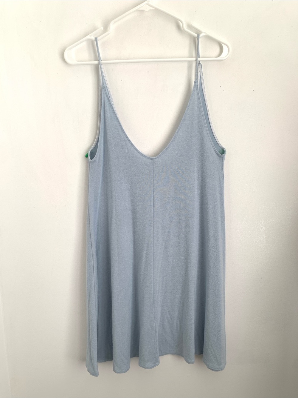 Aritzia Wilfred Free Rafaeli Dress - Picture 4 of 8